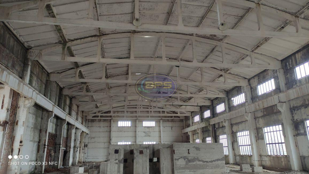 Продаж виробниче приміщення на вул. Лісова приміщень - 200, поверх - 1/3 Борщі - фото 20