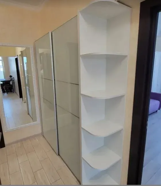 For sale 2-room Apartment 66 sq.m ГЕНУЭЗСКАЯ Odessa - photo 11