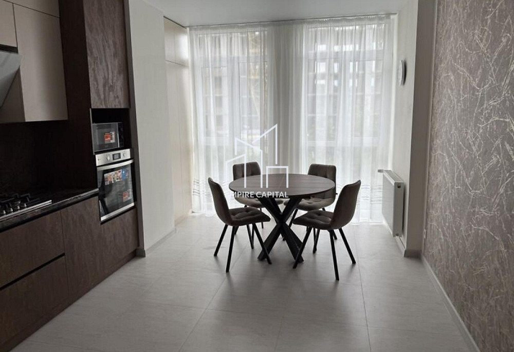 Оренда Квартира 2-кімнатна, 2/10 поверх на вул. Під Голоском Львів - фото 5