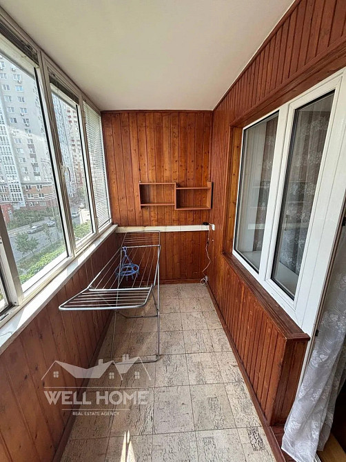 Оренда Квартира 3-кімнатна, 4/16 поверх на вул. Бориса Гмирі, 13 Київ - фото 17