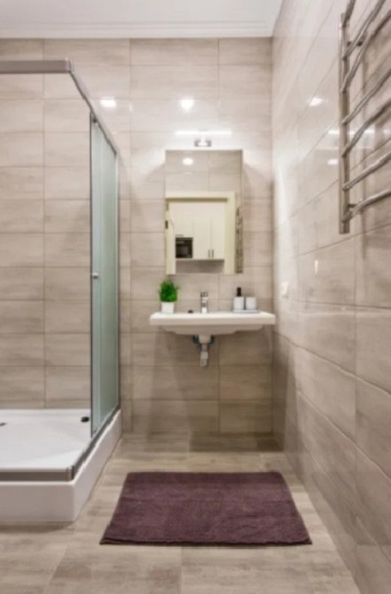 Оренда Квартира 1-кімнатна, 3/3 поверх на Гаванная ул., 2 Одеса - фото 11