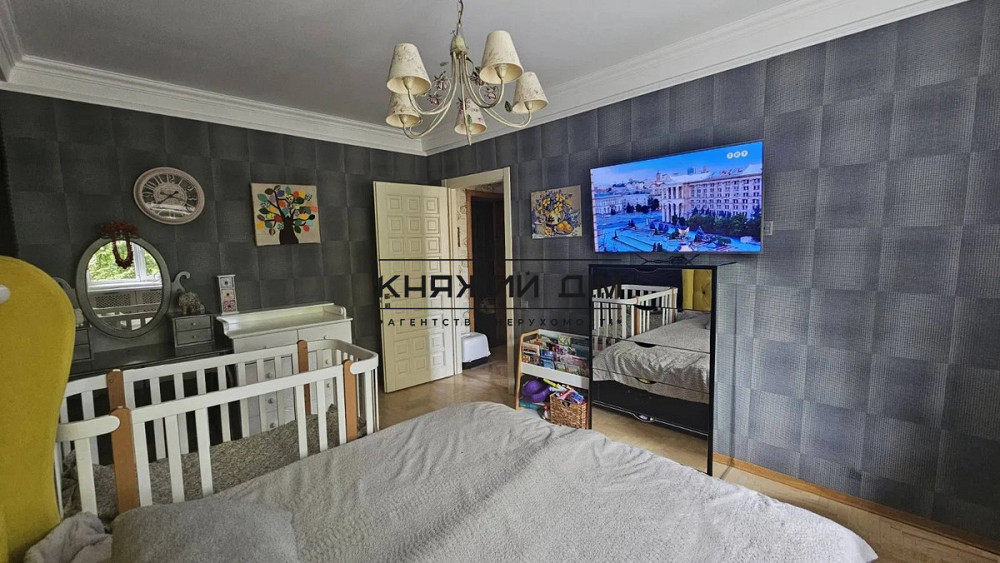 Продам 3к квартиру, Мінський масив,Оболонь.Код:21147020 Киев - изображение 9