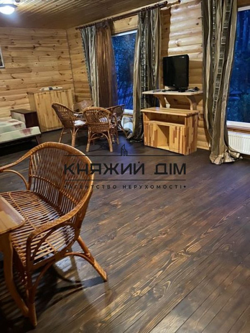 Аренда коттеджа в Вышгороде. Код объекта 138386 Вишгород - фото 4