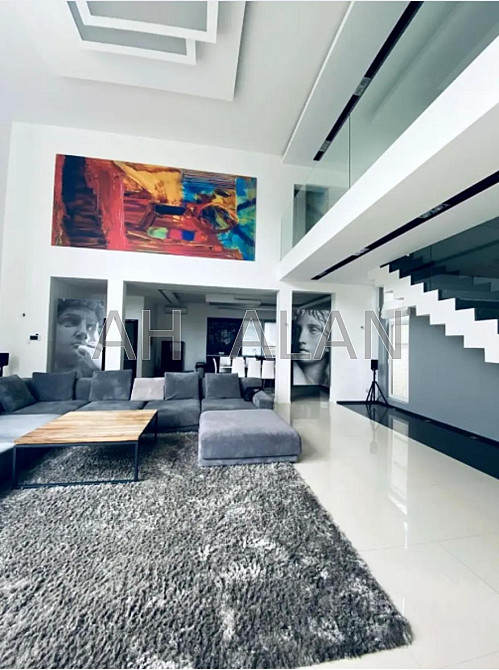 Продаж Будинок 6-кімнатний на Виговського Івана вул., 1/2 Київ - фото 2