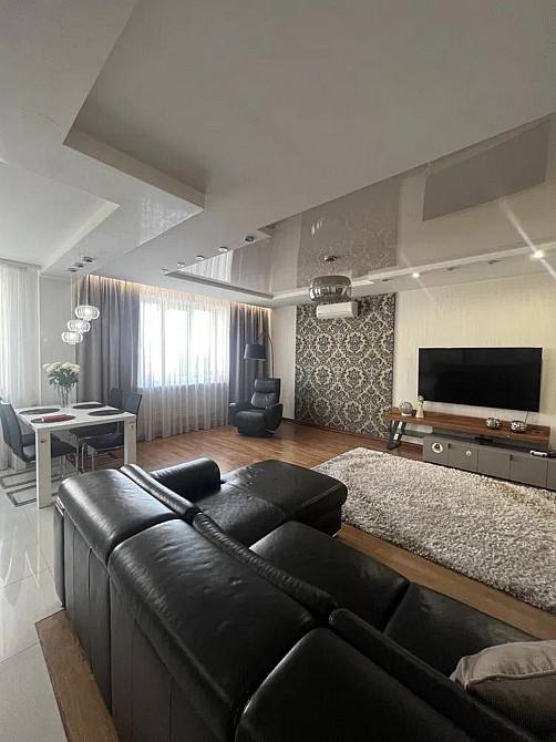 Продаж Квартира на улица Рубчака Івана 5 L'viv - photo 2