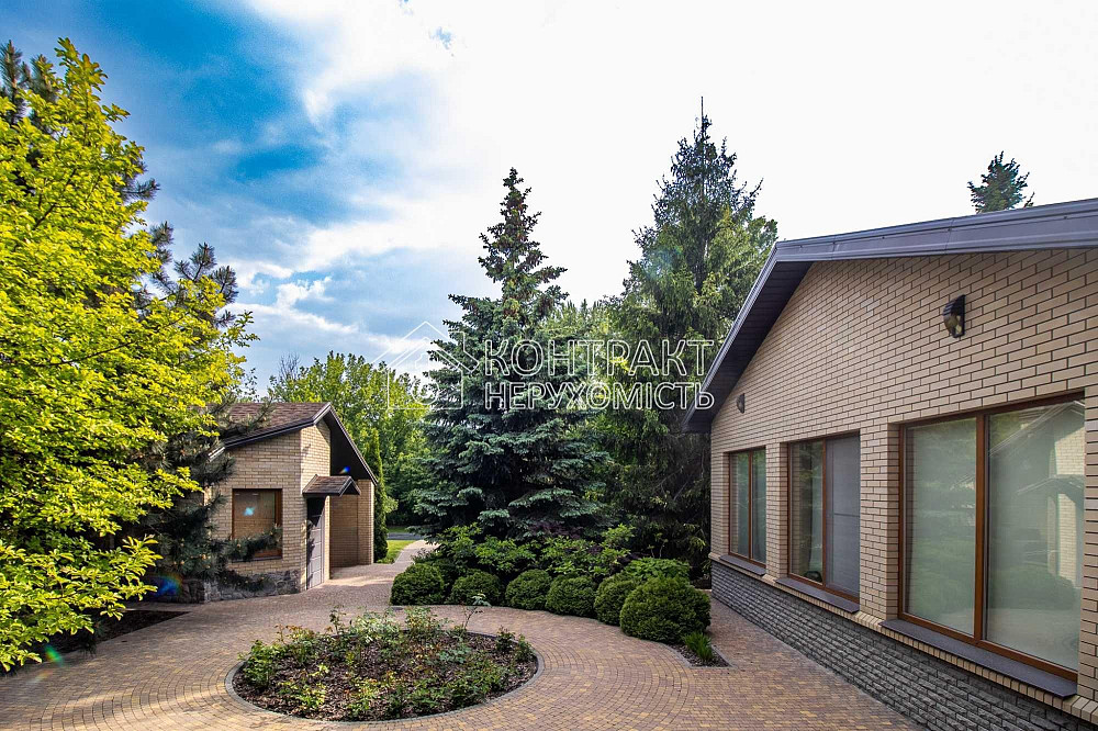 Продаж Будинок 4-кімнатний на вул. Партизанський Харьков - изображение 5