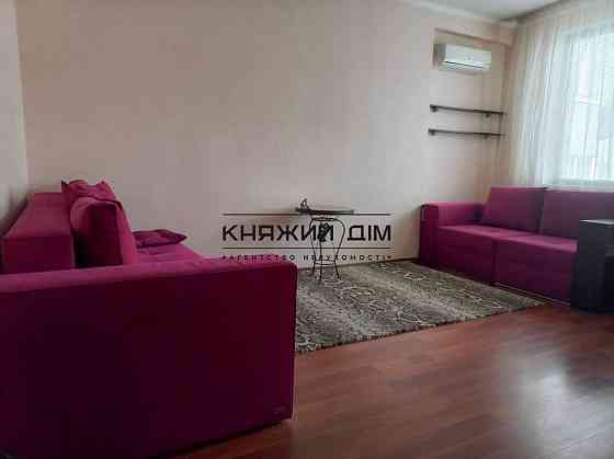 Оренда Квартира 1-кімнатна, 4/32 поверх на Гришко Михаила ул. Киев