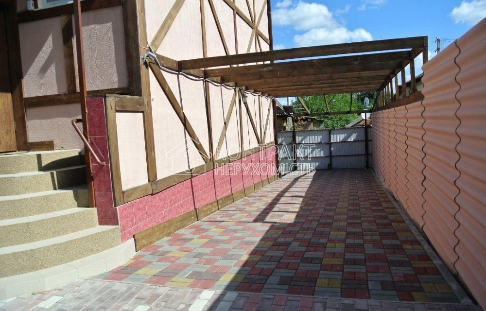 Продаж Будинок 5-кімнатний  - фото 5