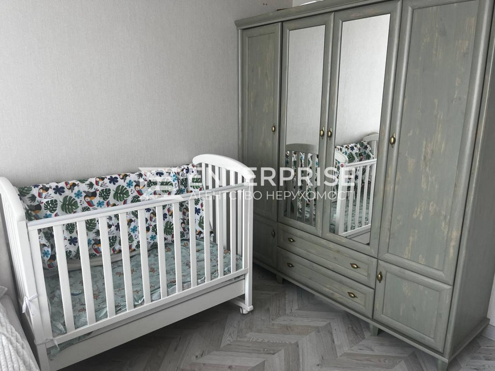 Продаж Квартира 2-кімнатна, 5/25 поверх на вул. Євгенія Сверстюка Київ - фото 15