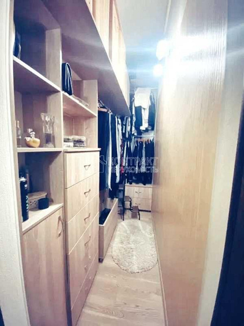 Продаж Квартира 3-кімнатна, 3/3 поверх на вул. Полтавський Шлях Харків - фото 7