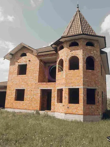 Продаж 2-поверховий   300 кв.м 5 кімн. на Буковинська вулиця  - фото 5