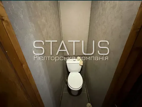 Продаж 2к Квартира 44.4 кв.м Баленка вулиця 7А Полтава - фото 7