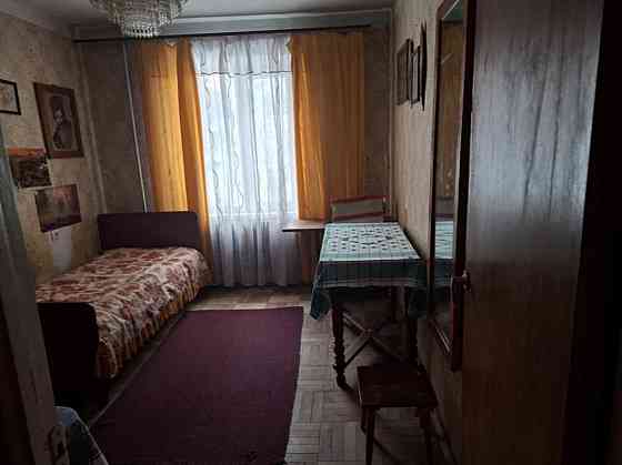 Продаж Квартира 2-кімнатна, 1/9 поверх Ternopil'