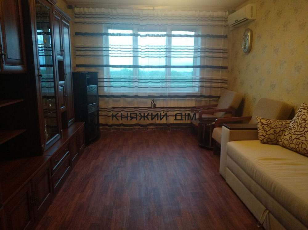 Продаж 3 кімкімнатна квартира м. Мінська Код Об'єкта: № 21147037 Київ - фото 6