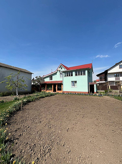 Продаж Будинок на Вул.Моршинська Ivano-Frankivs'k - photo 7