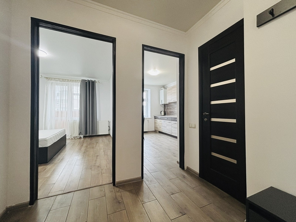 Оренда Квартира 1-кімнатна, 8/10 поверх на Яреми вул., 8 Тернопіль - фото 11