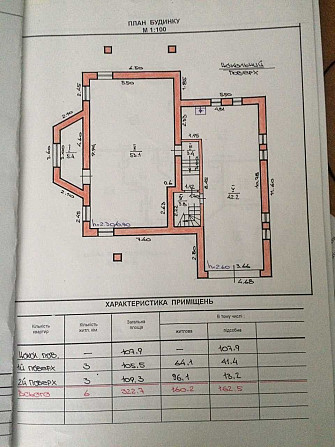 Продаж будинку 2 поверхи Volia-Bartativska - photo 17