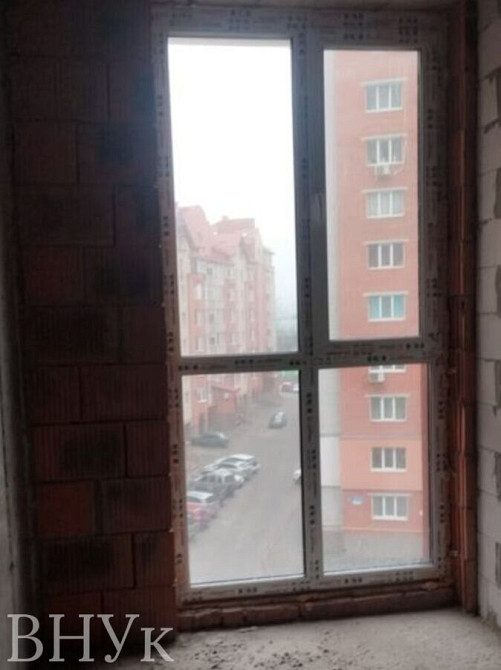 Продаж Квартира 2-кімнатна, 4/16 поверх на Наливайка Тернопіль - фото 8