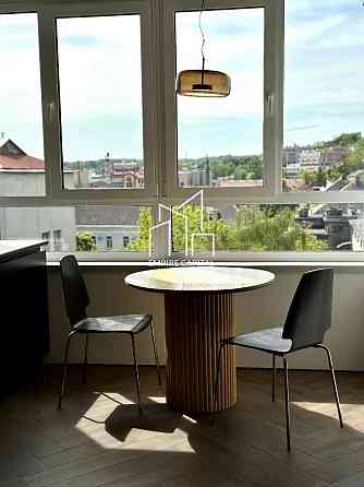 Оренда Квартира 1-кімнатна, 8/8 поверх на вул. Клепарівська Львів