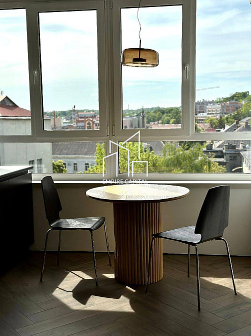 Оренда Квартира 1-кімнатна, 8/8 поверх на вул. Клепарівська Львів - фото 2