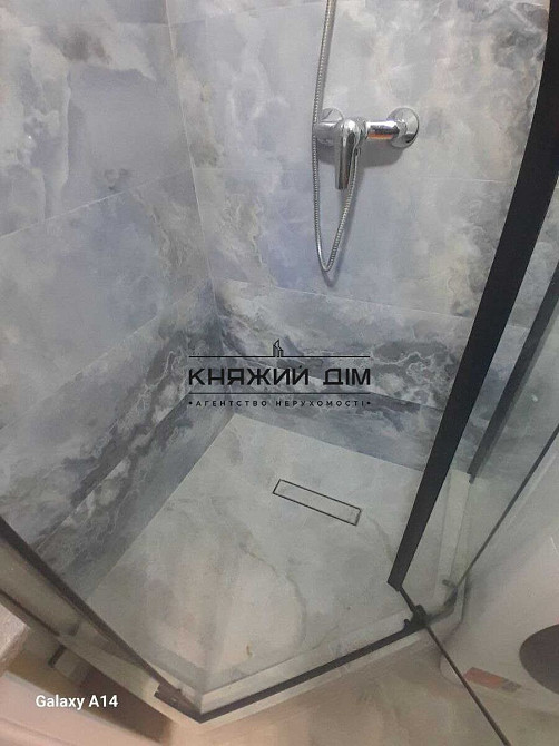 Продаж Квартира 1-кімнатна, 3/9 поверх на Григоренко Петра просп. Київ - фото 10