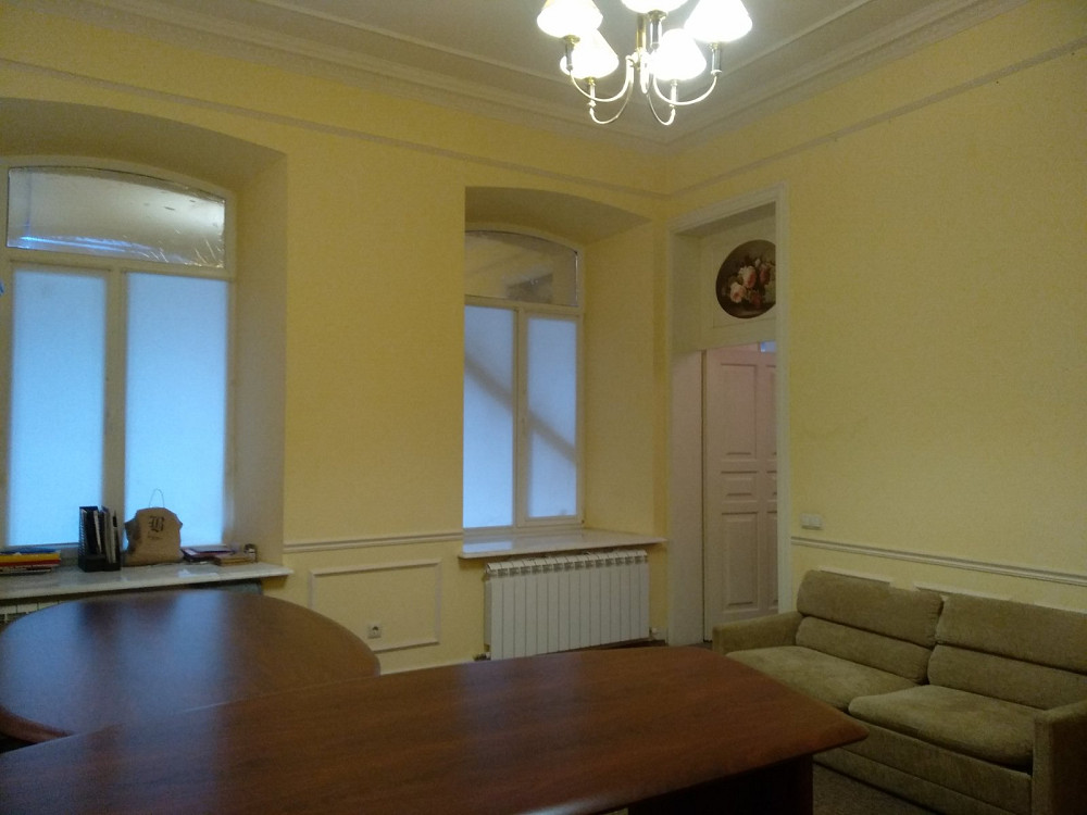 Продаж комерційне приміщення на ул. Жуковского, 32 приміщень - 6, поверх - 2 Одеса - фото 1