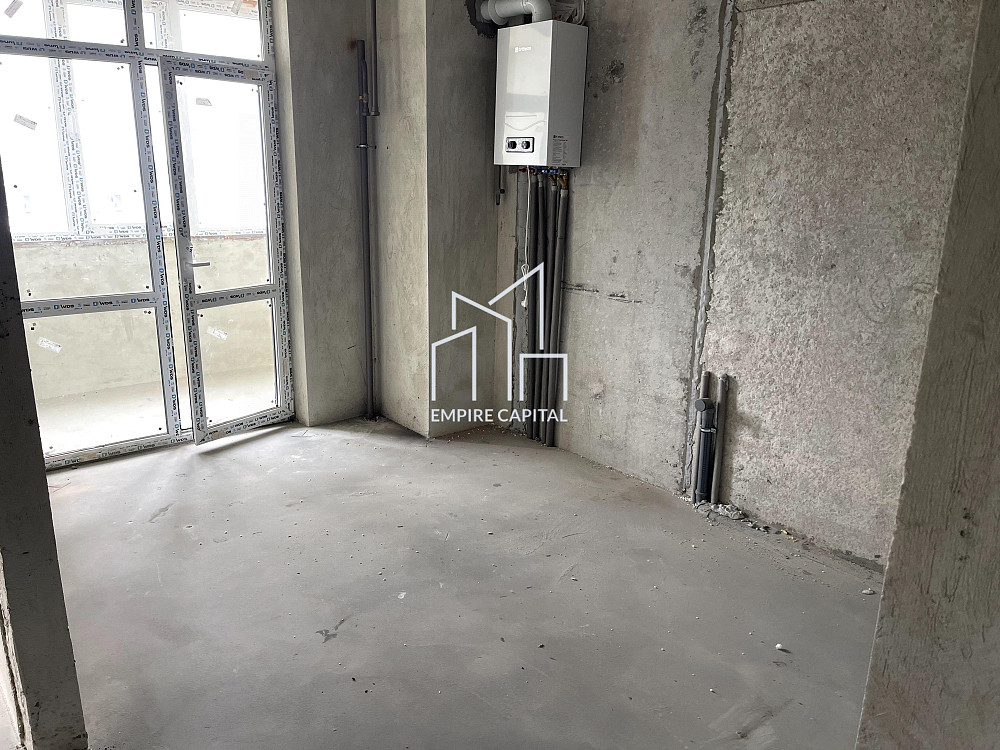 Продаж Квартира 1-кімнатна, 14/14 поверх на вул. Трускавецька L'viv - photo 4