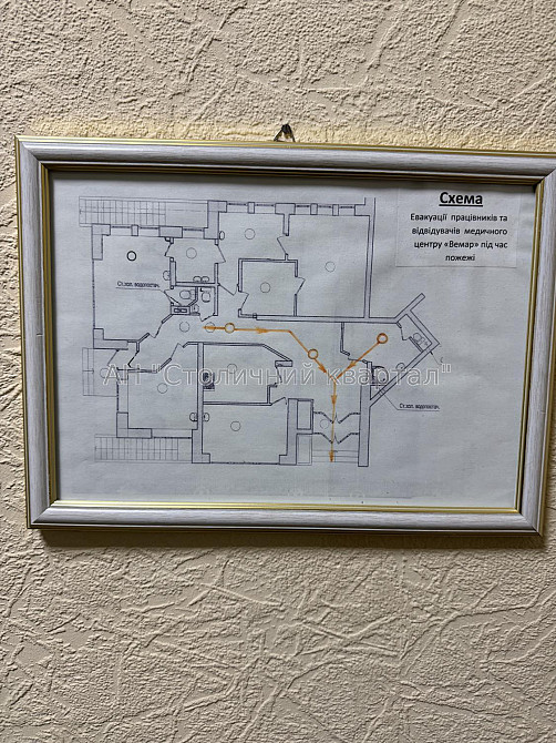 Оренда Будинок 7-кімнатний на Бажана Миколи пр-т, 16 Київ - фото 16