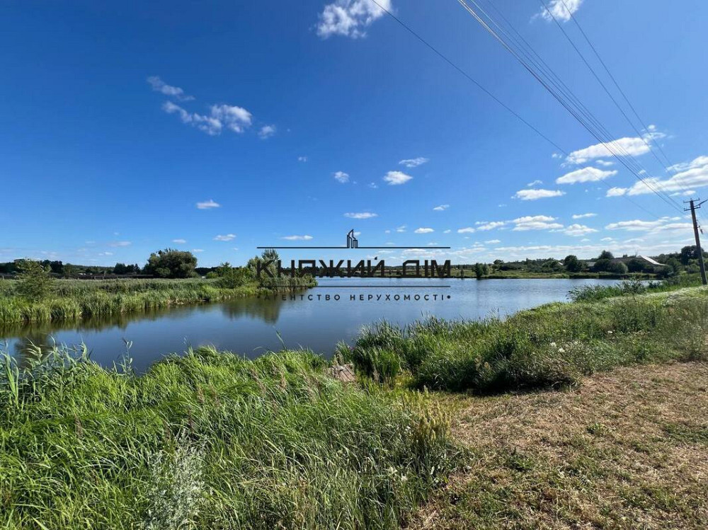 БЕЗ КОМІСІЇ! Продаж будинку 250 м2, 25 сотки, с. Здвижівка, Бучанський р-н, 35 км від Києва. № 2211779  - фото 11