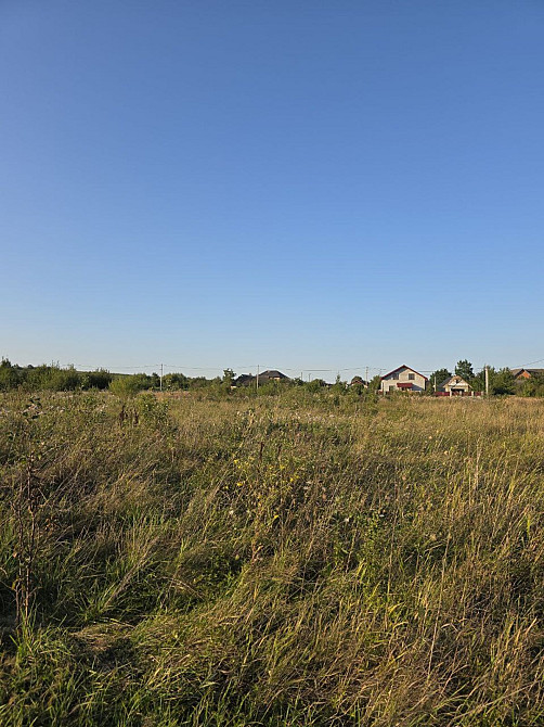 Продаж земельної ділянки земельна ділянка Підлісся - фото 5