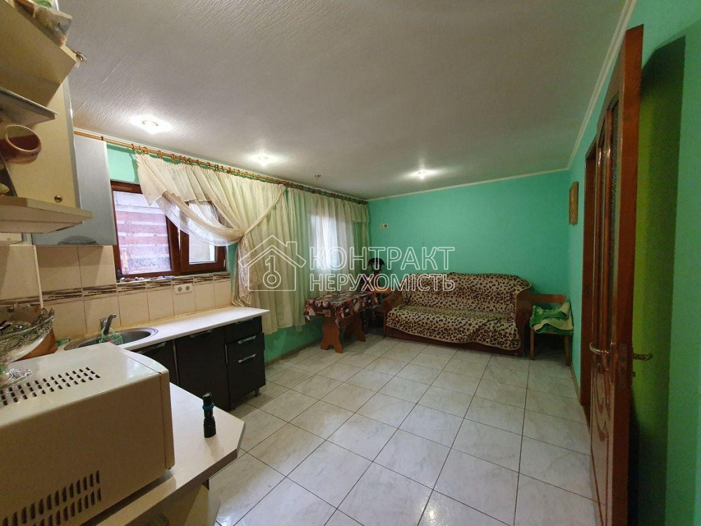 Продаж Будинок 2-кімнатний на вул. Кузнецька Харків - фото 1