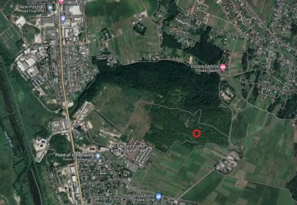 Продаж земельної ділянки 6 соток Ternopil' - photo 2