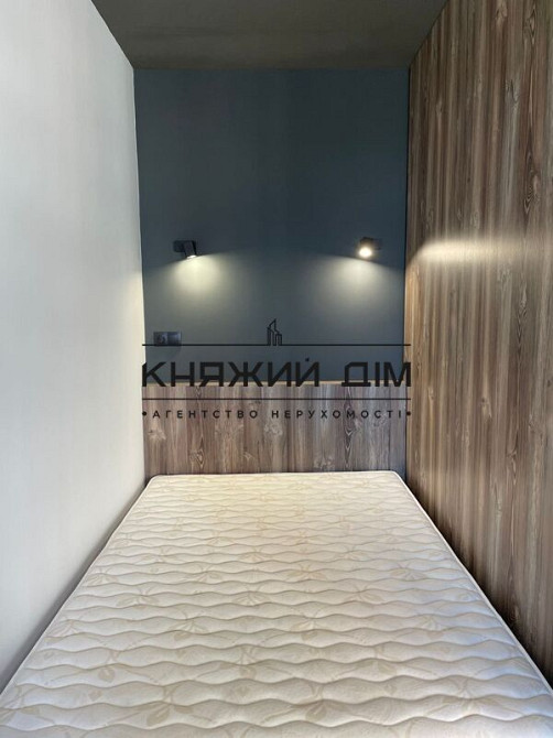 Продаж 1-но к. квартири в ЖК Нивки Парк. № 21144986 Київ - фото 8