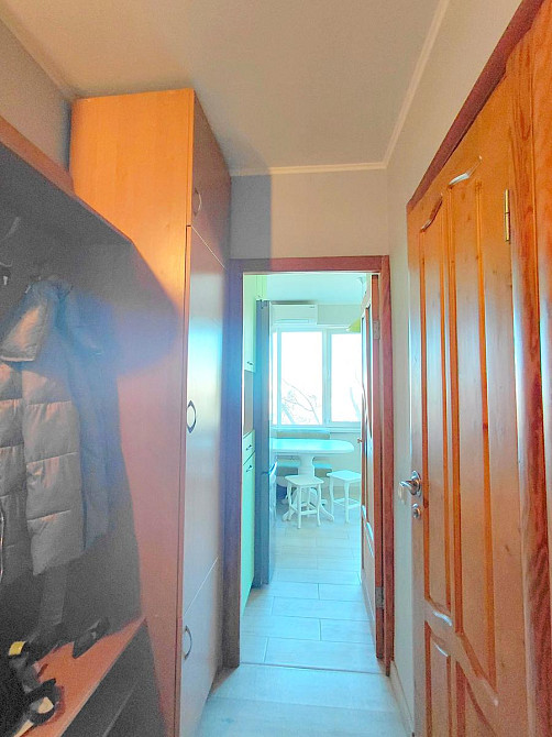 Продаж Квартира 3-кімнатна, 8/10 поверх на Володимира Івасюка вул., д. 30 Киев - изображение 7