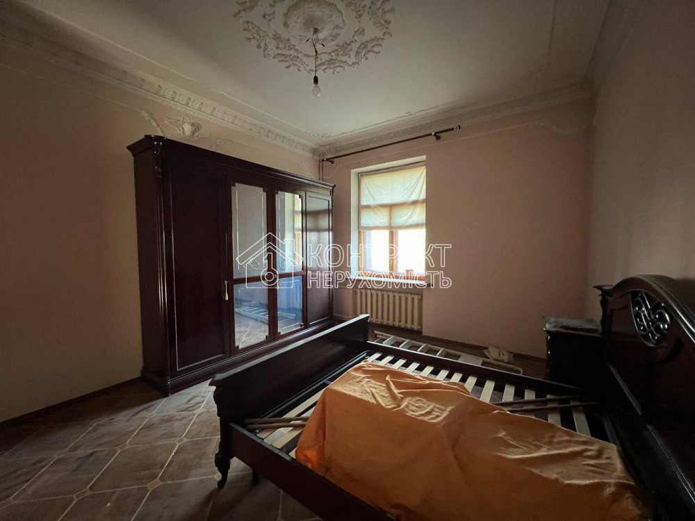 Продаж Квартира 3-кімнатна, 5/6 поверх на вул. Чичібабіна Харків - фото 12