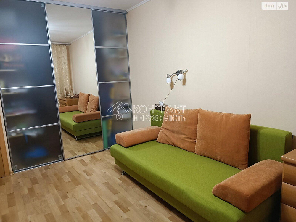 Продаж Квартира 3-кімнатна, 5/9 поверх на вул. Балакірєва Харків - фото 3