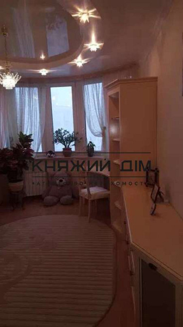 Продаж 4-х кімнатної квартири на вулиці Чавдар. Код об'єкту:21142102 Київ - фото 15