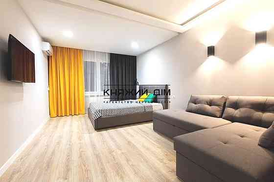 Оренда 1-на кв. в Патріотиці будинок Трипілля. м. Осокорки,Позняки. Код: 11203726 Kiev