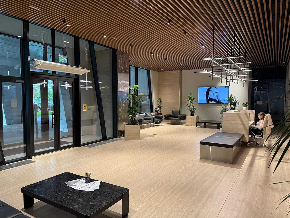 Продаж Квартира 1-кімнатна, 30/36 поверх на Берестейський вул., д. 11 Kiev - photo 18