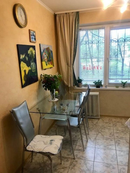 Оренда Квартира 2-кімнатна, 1/9 поверх на Березняківська, 26 Київ - фото 5