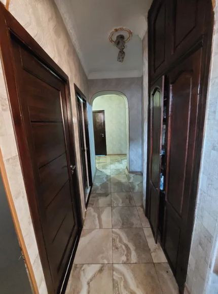 Трехкомнатная квартира на Дальницкой Одеса - фото 7