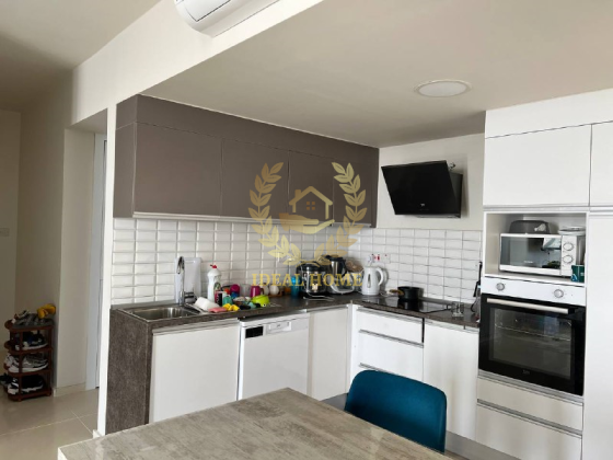 Искеле комплекс Abelia 2+1 Північний Кіпр Київ