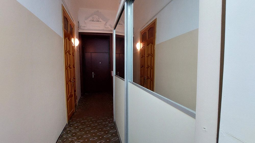 Квартира на Коблевской  Соборная площадь. Одеса - фото 4