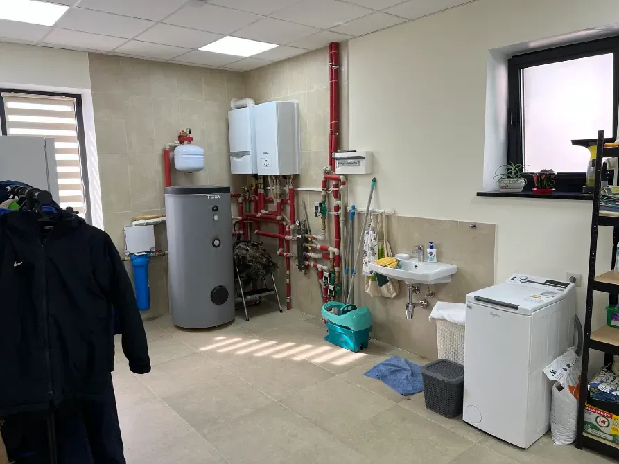 Продаж 2-поверховий Будинок з ділянкою 15 сот 262 кв.м 5 кімн. на Паркова Минай - фото 18