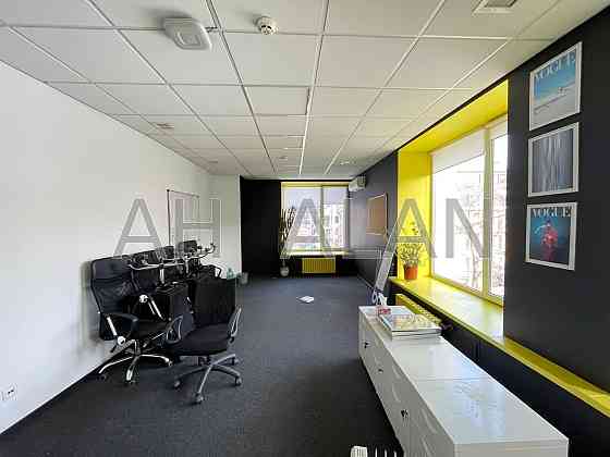 Оренда офісне приміщення на Болсунівська вул., 8 приміщень - 8, поверх - 4/10 Kiev