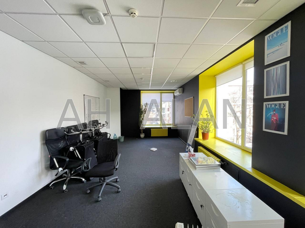 Оренда офісне приміщення на Болсунівська вул., 8 приміщень - 8, поверх - 4/10 Київ - фото 4