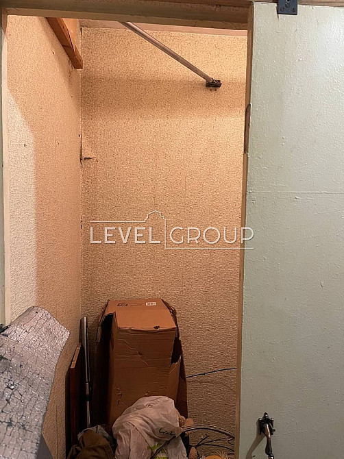 Продаж Квартира 1-кімнатна, 2/16 поверх на Володимира Івасюка вул., д. 27а Київ - фото 6