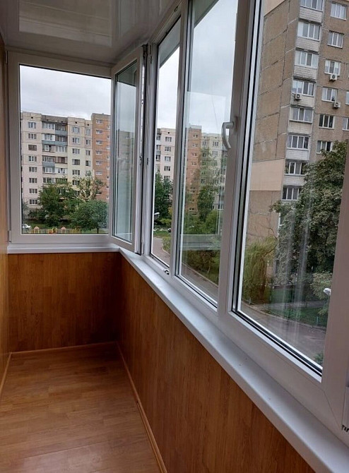 Оренда Квартира 1-кімнатна, 4/9 поверх на Героїв Дніпра, 25 Київ - фото 3