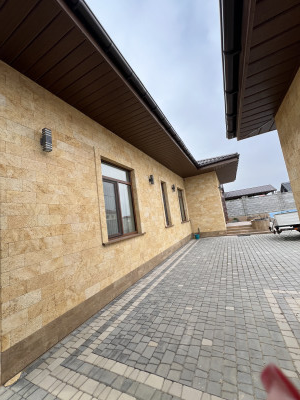 Современный дом на участке 10 соток, дорогой дизайн , жм Дайберг Лиманка