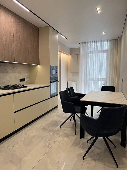 Продаж Квартира 2-кімнатна, 4/10 поверх на вул. Бельведерська Івано-Франківськ - фото 8